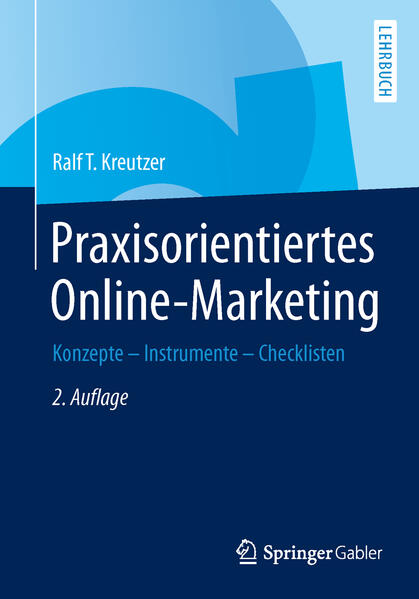 Praxisorientiertes Online-Marketing