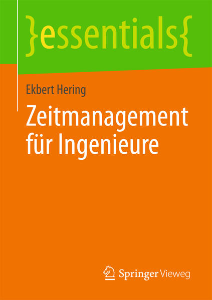 Zeitmanagement für Ingenieure
