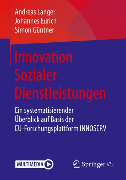 Innovation Sozialer Dienstleistungen