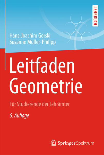 Leitfaden Geometrie