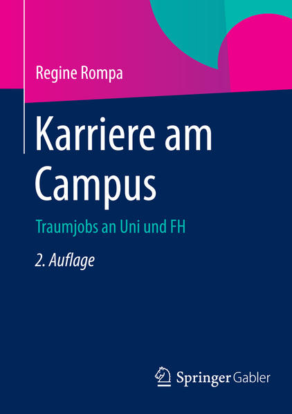 Karriere am Campus