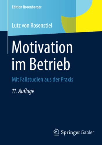 Motivation im Betrieb