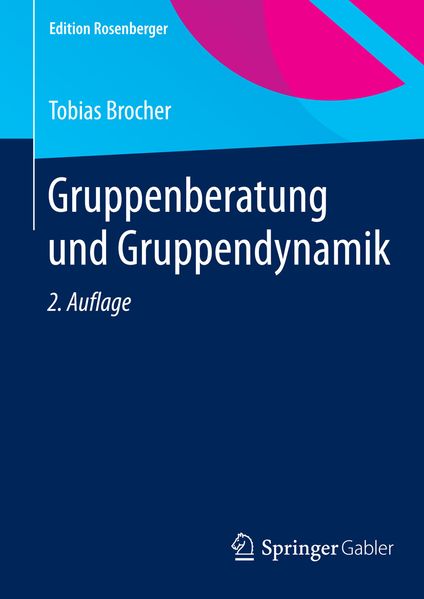 Gruppenberatung und Gruppendynamik