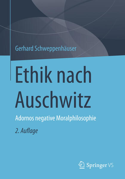 Ethik nach Auschwitz