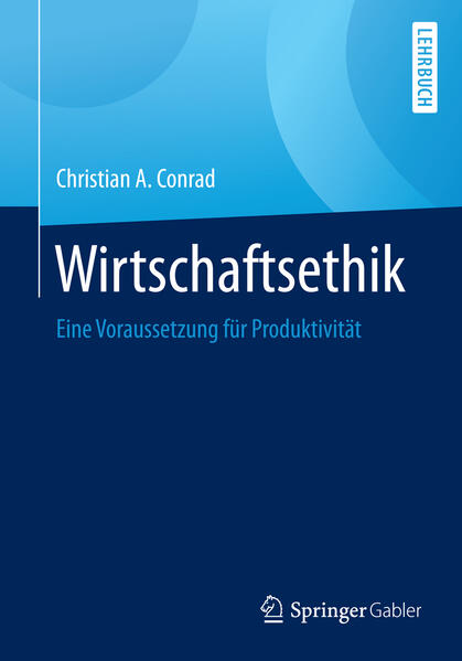 Wirtschaftsethik