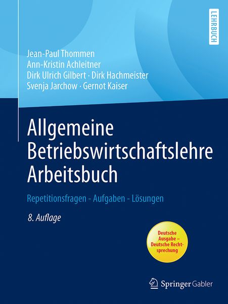 Buchcover