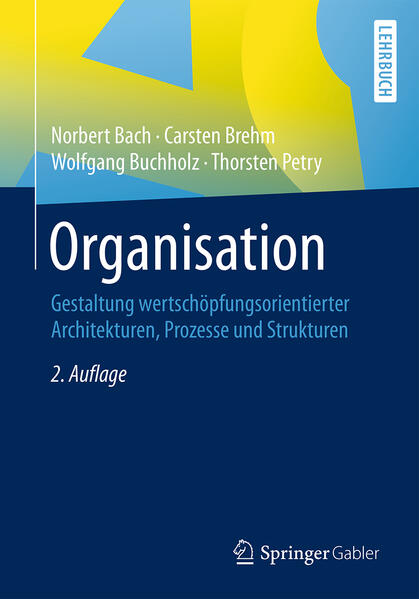 Organisation