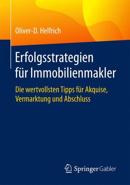 Erfolgsstrategien für Immobilienmakler