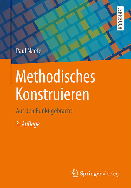 Methodisches Konstruieren