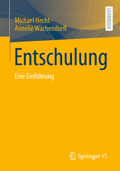 Entschulung