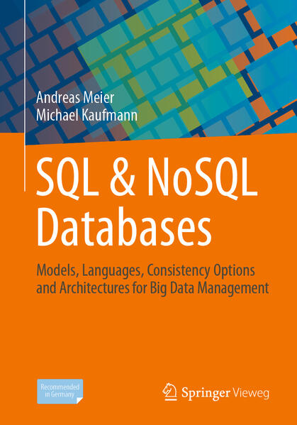 SQL & NoSQL Databases