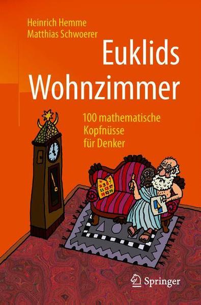 Euklids Wohnzimmer