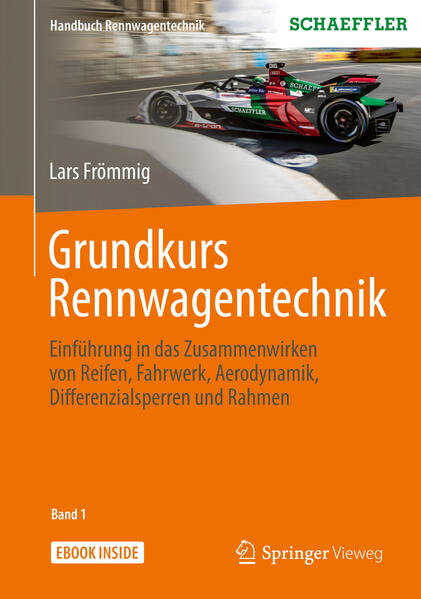 Grundkurs Rennwagentechnik