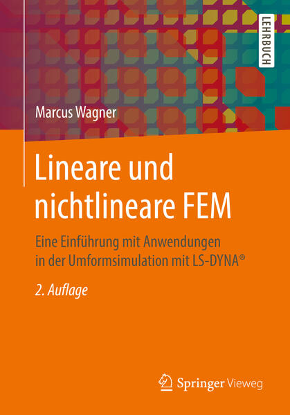 Lineare und nichtlineare FEM