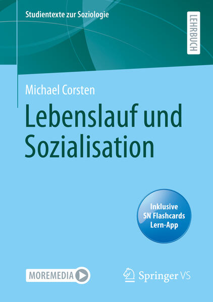Lebenslauf und Sozialisation