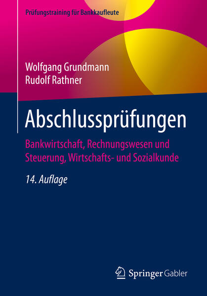 Abschlussprüfungen
