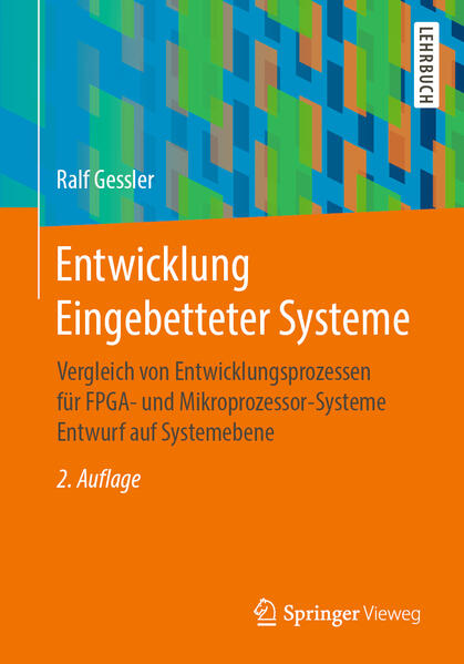 Entwicklung Eingebetteter Systeme