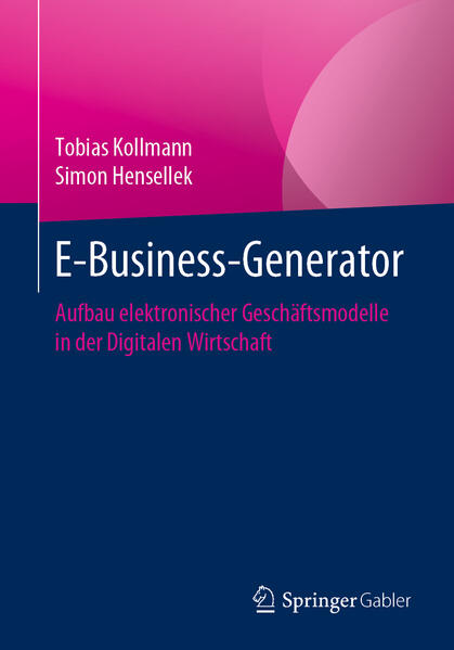E-Business-Generator