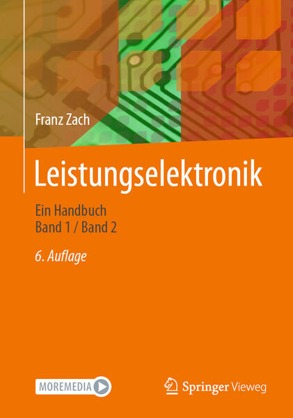 Leistungselektronik