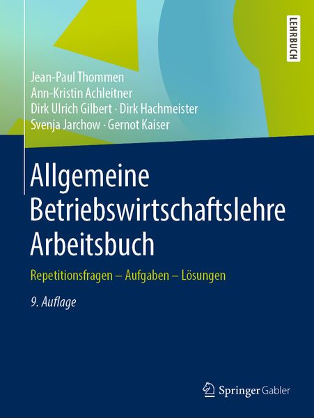 Buchcover