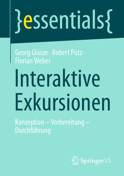 Interaktive Exkursionen