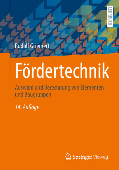Fördertechnik