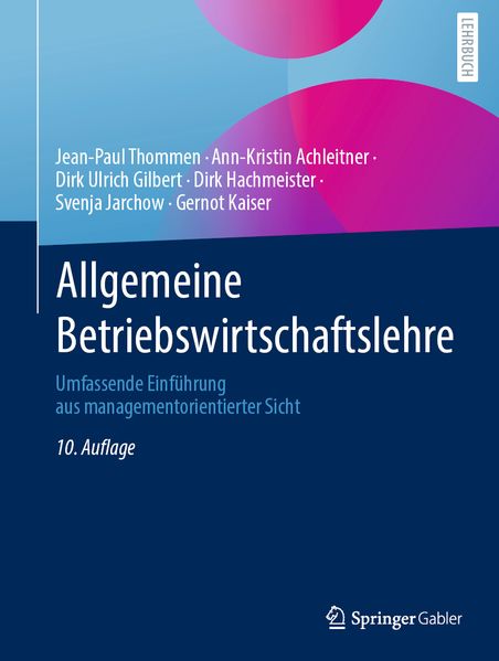 Buchcover