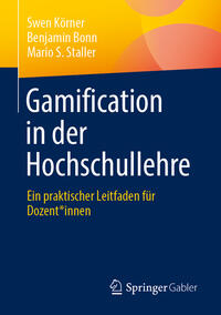 Gamification in der Hochschullehre