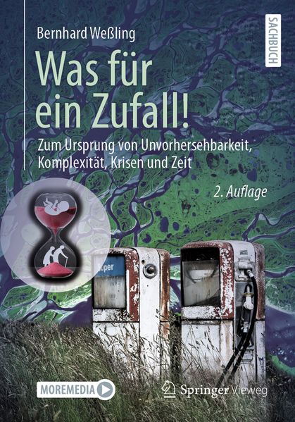 Was für ein Zufall!