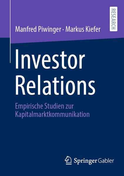 Buchcover