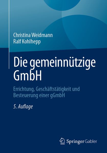 Buchcover