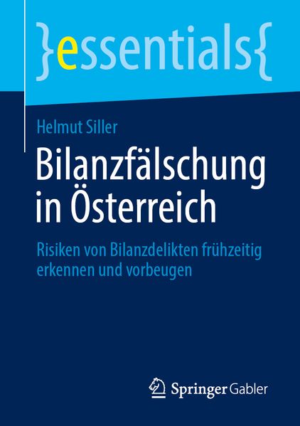 Bilanzfälschung in Österreich