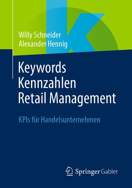 Keywords Kennzahlen Retail Management