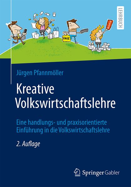 Kreative Volkswirtschaftslehre