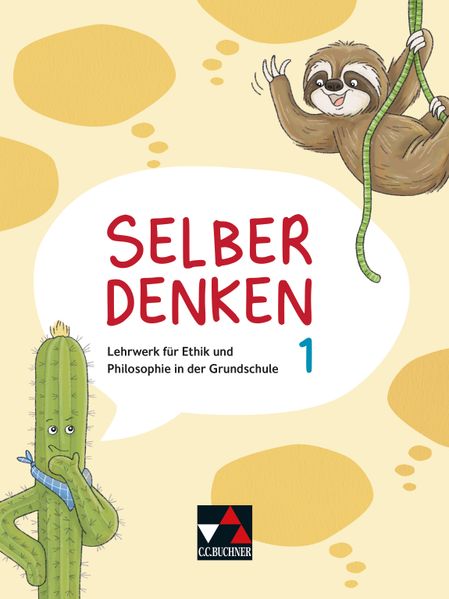 Selber denken / Selber denken 1