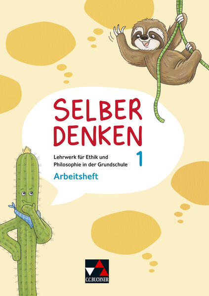 Selber denken / Selber denken AH 1