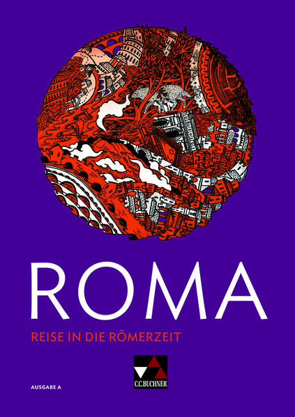 Roma A / ROMA A Reise in die Römerzeit