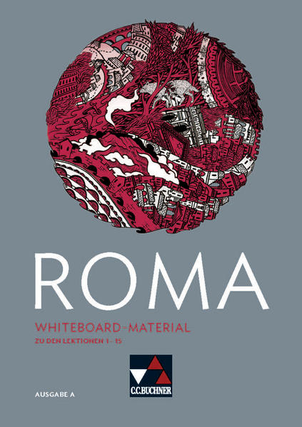 Roma A / Roma A Whiteboard-Material 1