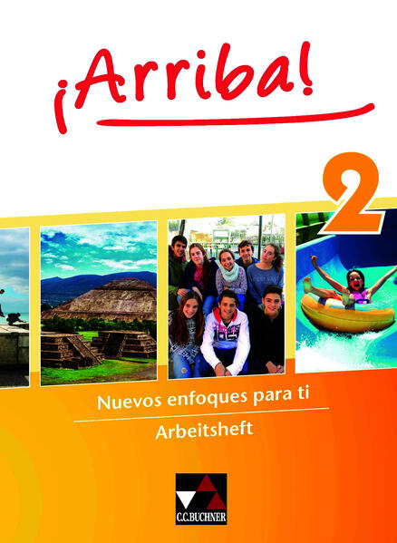 ¡Arriba! / ¡Arriba! AH 2