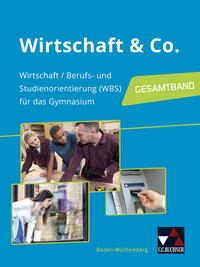 Wirtschaft & Co. – Baden-Württemberg / Wirtschaft & Co. Baden-Württemberg