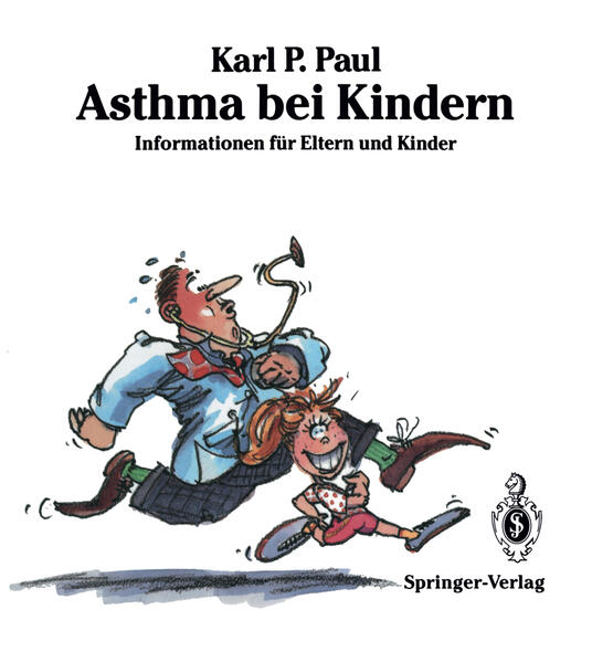 Asthma bei Kindern