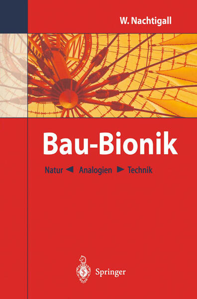 Bau-Bionik