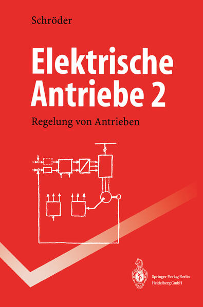 Elektrische Antriebe