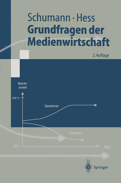 Grundfragen der Medienwirtschaft