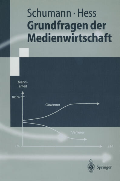 Grundfragen der Medienwirtschaft