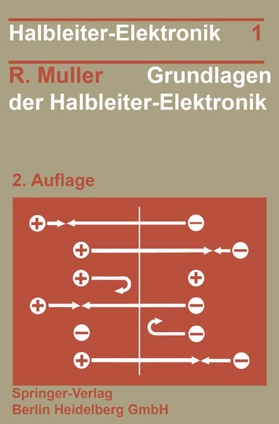 Grundlagen der Halbleiter-Elektronik