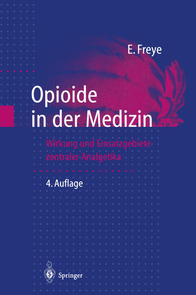Opioide in der Medizin