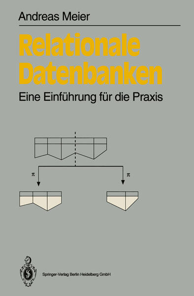 Relationale Datenbanken