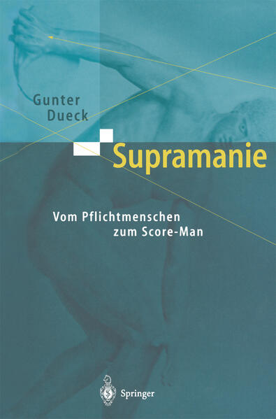 Supramanie