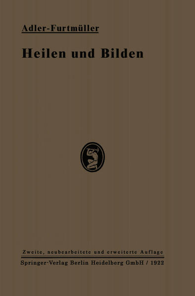 Heilen und Bilden